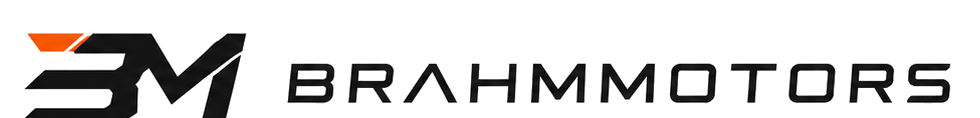 BrahmMotors